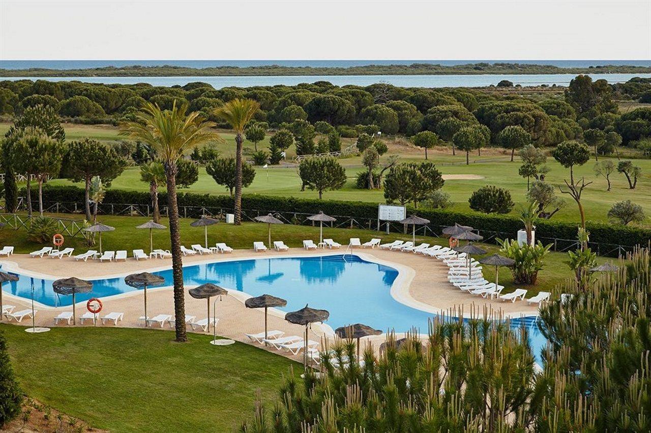 Precise Resort El Rompido-The Club Luaran gambar