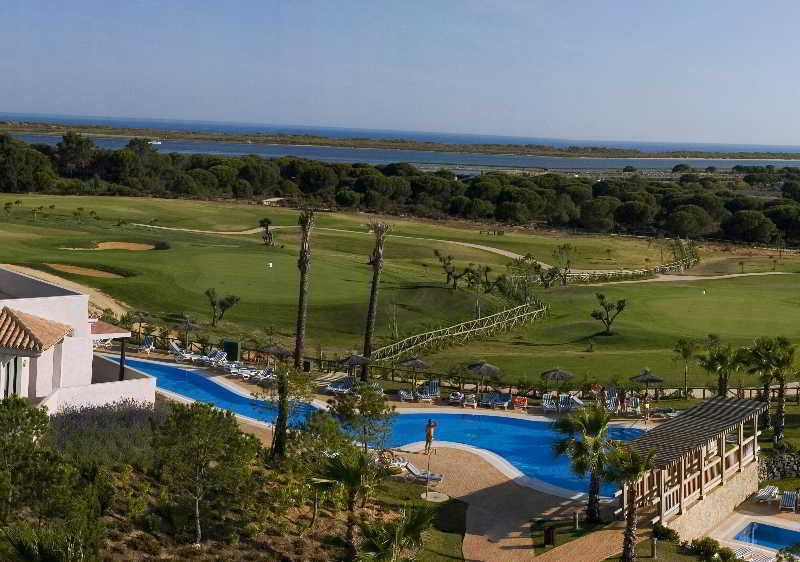 Precise Resort El Rompido-The Club Luaran gambar